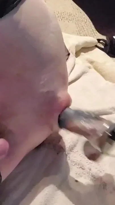 Getting Pounded by a big thick dick Clip 1