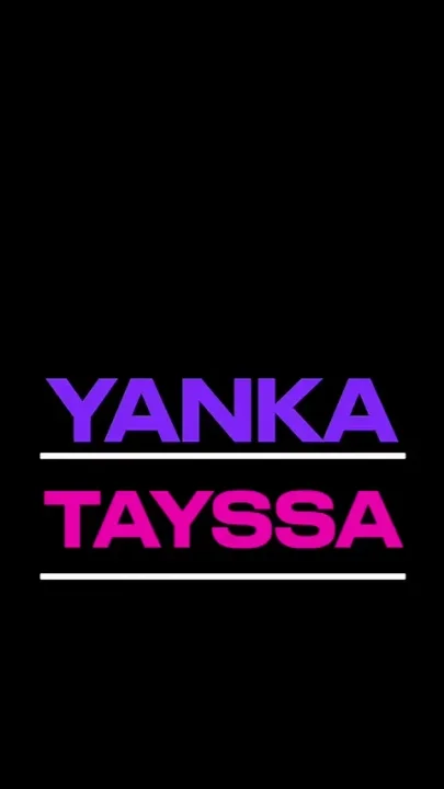 Yanka Owns and Fucks Thayssa in a Wild Pleasure Rush