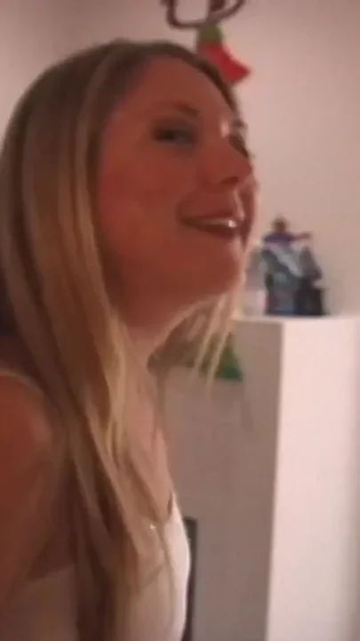 Hot Girl Joins to Make an All Girl Threesome Fuckfest