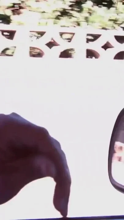 Fine white ass chick fucked by a big black cock