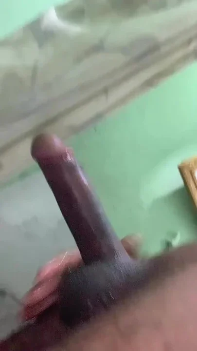 I want him to see my delicious milk