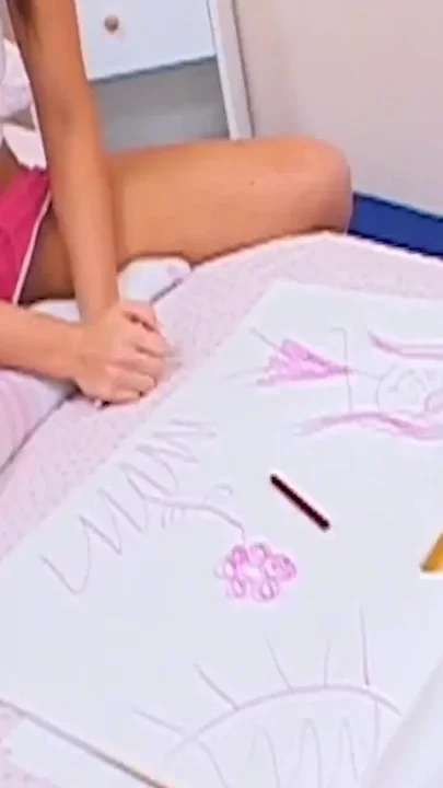 A Teen with Piggy Tales Is Getting Naughty on the Casting for the Hardcore Banging
