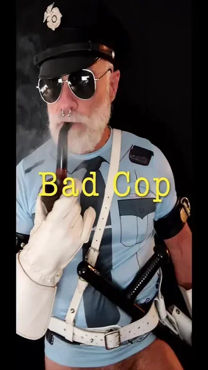 Bad Cop Punishment