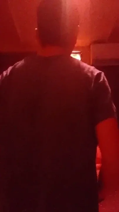 I Suck Her Pussy and Her Ass in a Motel