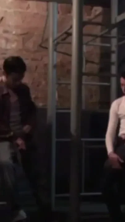 Emilio used by sexy young Latino twink