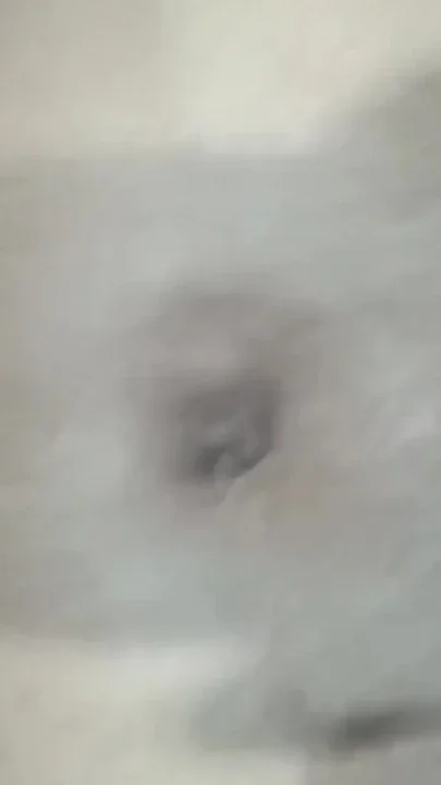 Jaw-dropping moment from 