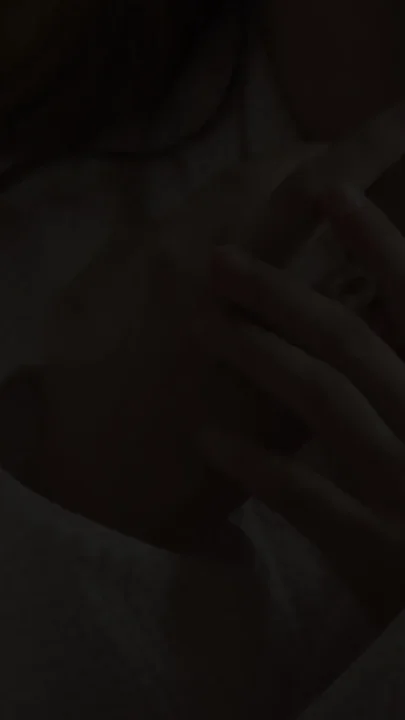 Married Honey Gets Covered in Good Stuff