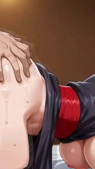 Temari Naruto Clip 1