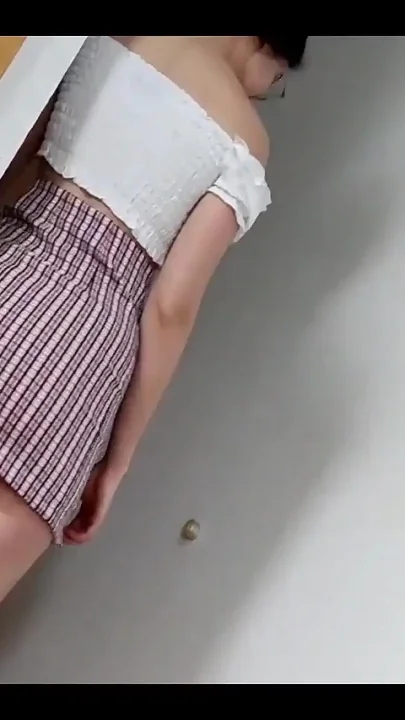Teen Student 18yo Dildo Masturbate Orgasm Shanaxnow