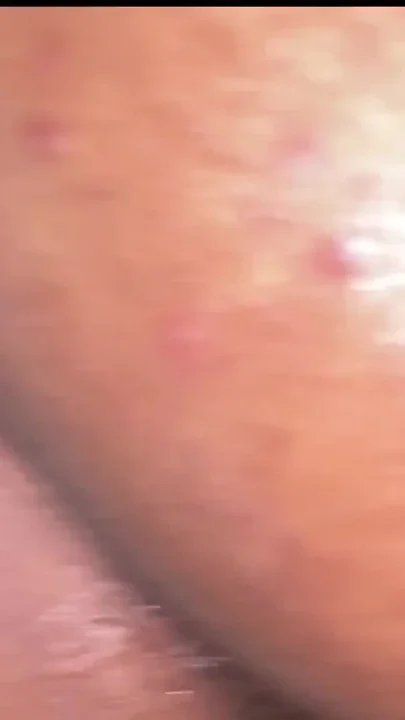 Fucking My Beautiful Chubby Curvy Body Step Sis in Doggy Style With Hindi Audio Clip 1