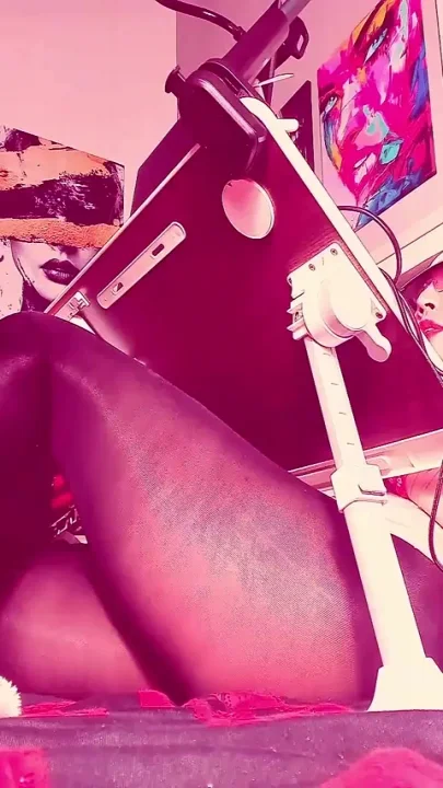 Asmr for a Perv