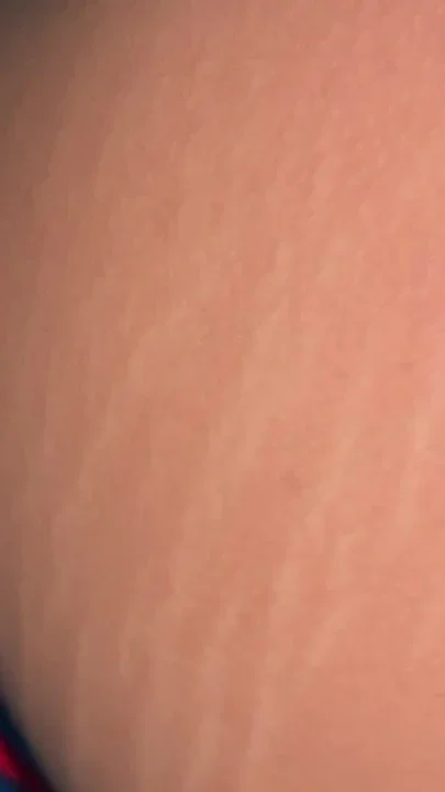 My neighbor watches me while I do live which ends in a big fuck with milk inside Clip 2