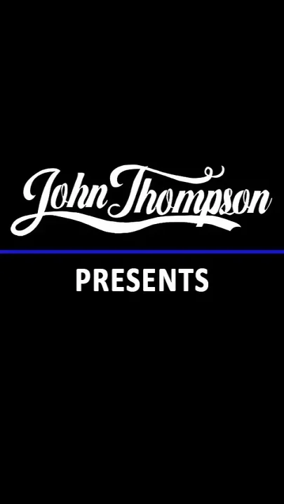 Ggg John Thompson - Oral Orgy with Gangbang Feeling