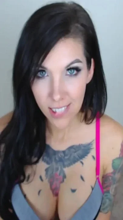 Filling a Bottle of Spit by Gagging Cock
