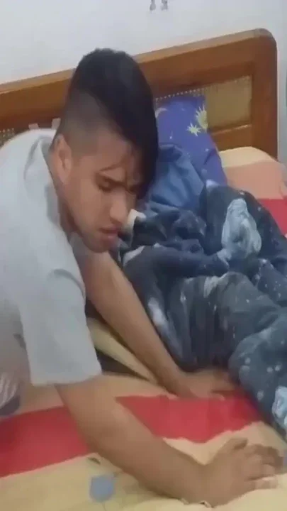fucking with the step son neighbor Clip 1