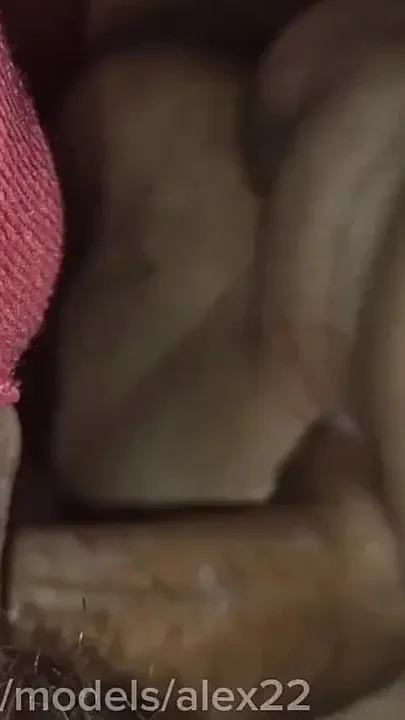 Pumping Cum Into a Femboy's Ass Without Condoms Big Cocks and Hot Fucking