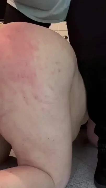 DomLadyMia Pain Marathon for the Slave Part6 Clip 1