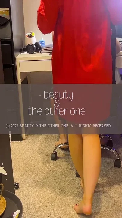 Amateur Wife Interrupted Me While Working with a Blowjob