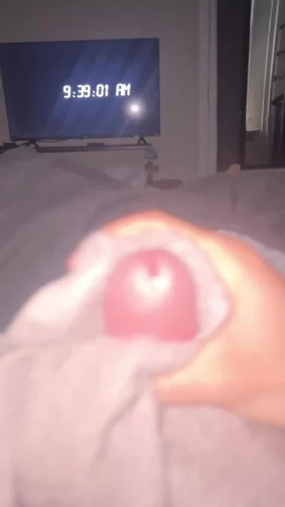 Enjoy healthy cum