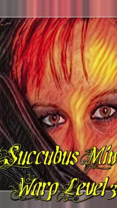 AUDIO ONLY - Succubus sissy style mind warp level 3 forming your sissy clit