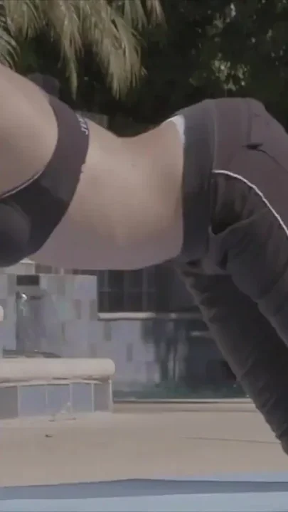 Yoga with Venus Lux
