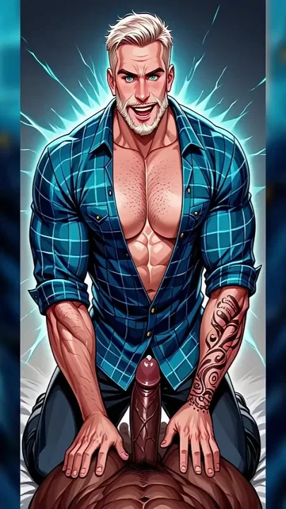 Ai Slide Mega Mix Hot Gay Men
