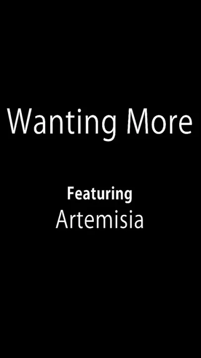 Wanting More