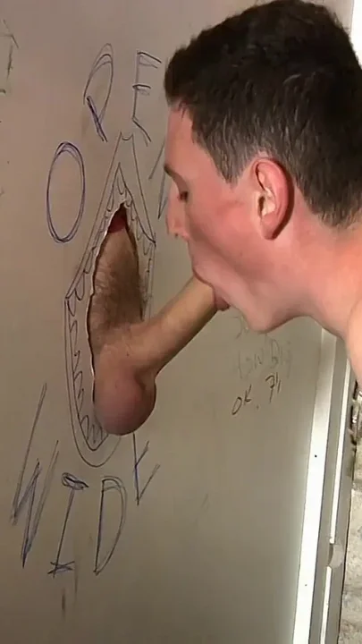 Scott's Glory Hole Cruising
