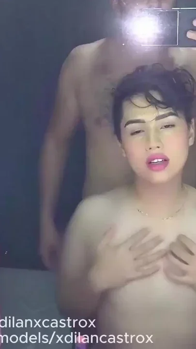GAY STEPSON GETS FUCKED BAREBACK BY STRAIGHT STEPDAD CUMS INSIDE CREAMPIE Clip 1