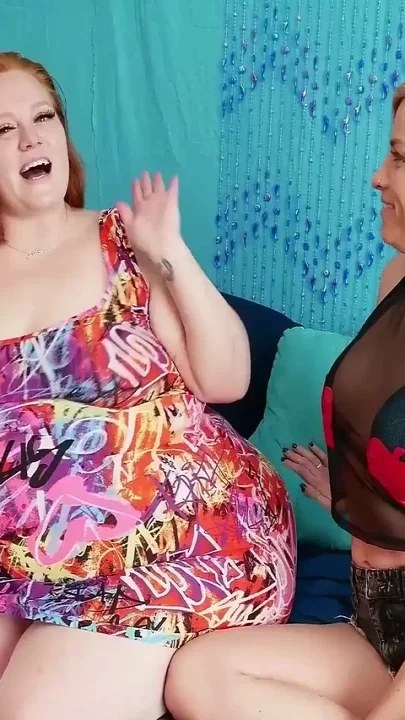 Bts Interview Redheaded Lesbian Crush