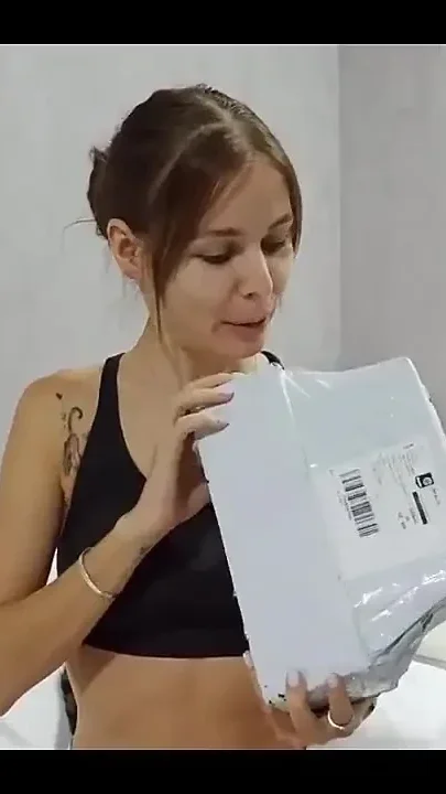 Our First Unpacking