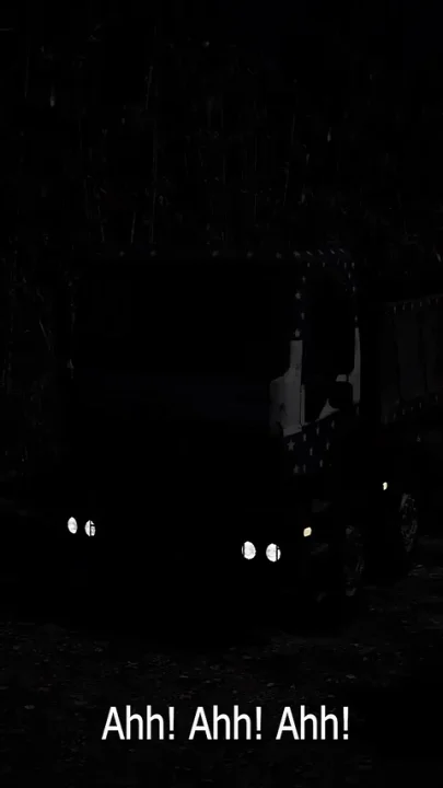 Desi Bhabhi Got Fucked by Truck Driver Before Diwali