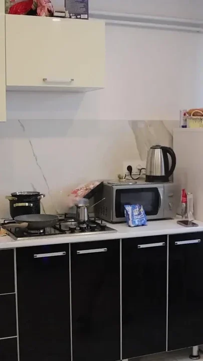 Home routine or video for future husband Clip 1