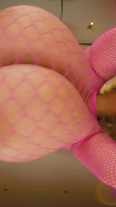 Milf bouncing her huge tits just on your face Clip 1