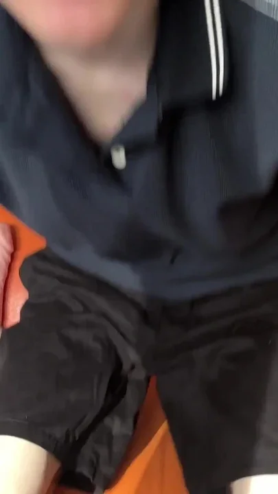 So I Didn't Wait for the Guy and Decided to Jerk off