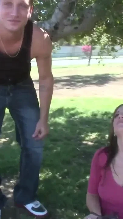 Jaw-dropping moment from 