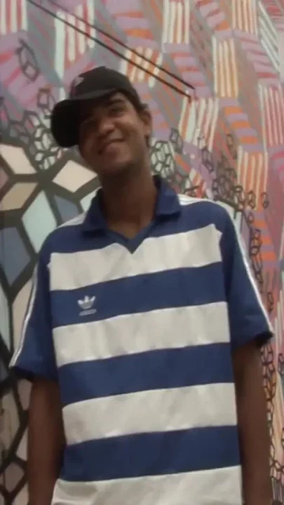 Boby Latino