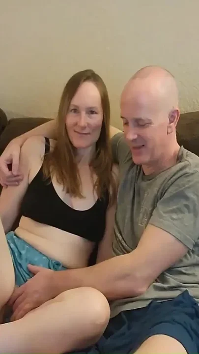 Fondling Leads to Sucking and Fucking