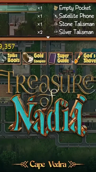 Treasure of Nadia Sex Game Animation Collection part 01 Nude Game 18 Porn Games