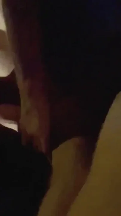 After the Club He Invited Me to His Place for Rough Sex - I Didn't Expect That