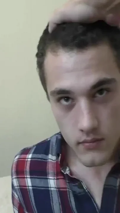 Making This Virgin Cock Hungry Teen Scream