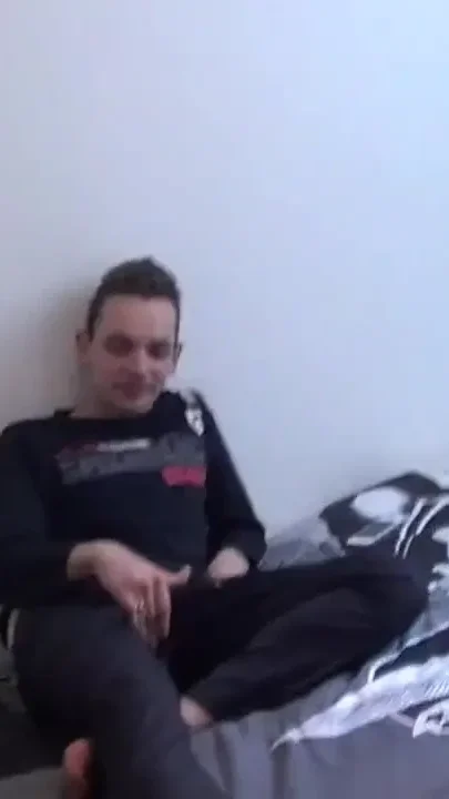 French Stepdaddy creampied by the xxl cock of Kriss