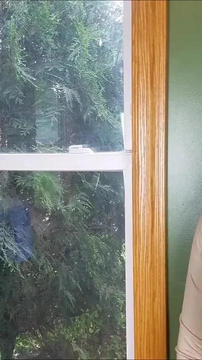 Early Morning Orgasm