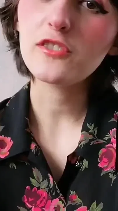 Mean Domme Mocks You for Valentine's Day