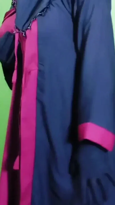 Indian hijabi Muslim Pinki Bhabhi Clip 1