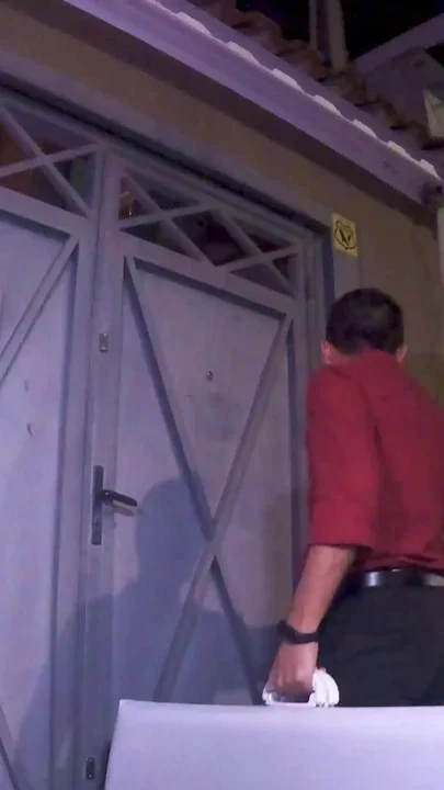 Masseuse Ends up Going Further and Having Sex with the 18-year-old Girl