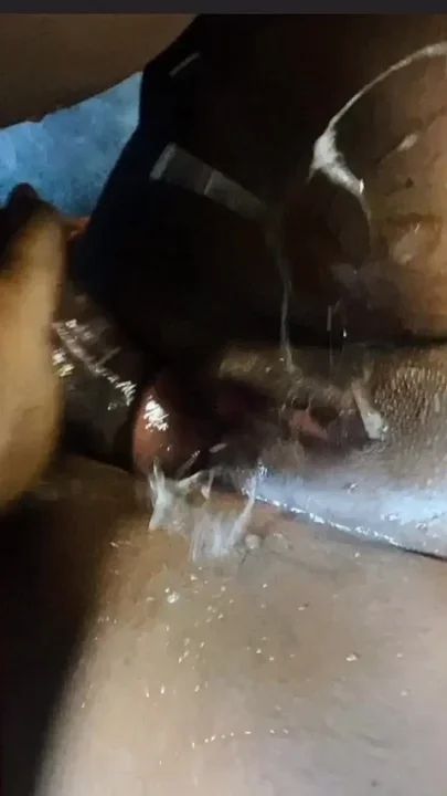 Squirt Shower Me Sexy Am Glad She Likes My BBC as It Hardcore Thrust Her Wet Pussy