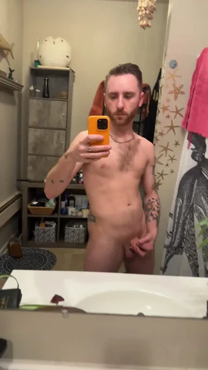 Mirror check