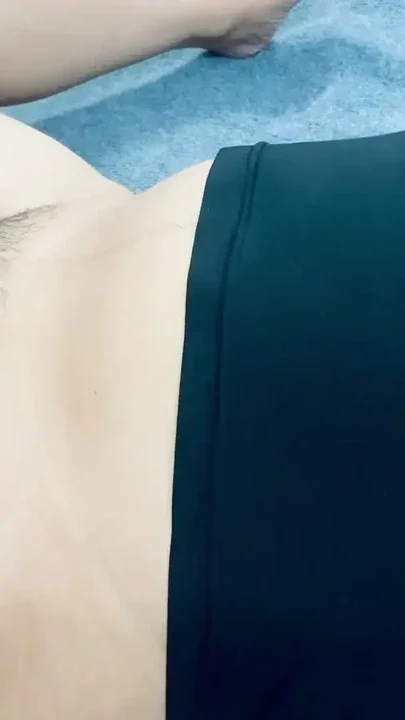 How to give him the most pleasure massage Clip 2