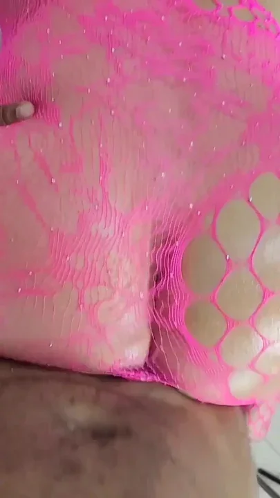 This cock hits my ass so hard that I get more and more horny every time Clip 1